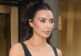 Kim Kardashian Ripped for Disregarding WGA Picket Line: 'Krossed Our Line'