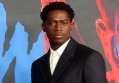 Damson Idris Suffering Nightmares After Calling on the 'Devil' to Get Into 'Snowfall' Role