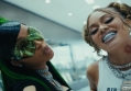 Latto and Cardi B Shuts Down a Department Store in 'Put It on Da Floor' Visuals