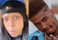 Erykah Badu Calls Blueface a 'Trash' for Shooting With Pregnant Women Amid Chrisean Rock Drama