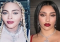 Madonna's Daughter Lourdes Believes in Reincarnation, Sees It as a Version of Hell