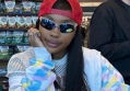 SZA Tries Not to Care Too Much About Grammy Snubs