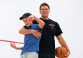 Tom Brady Hints That His Oldest Son Might Abandon Football