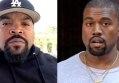 Ice Cube and Kanye West Caught Hugging in First Pic Since Their Fallout Over Anti-Semitism Antics