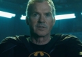 Michael Keaton 'Sweating Bullets' When Pitching His Idea of 'Really Depressed' Batman