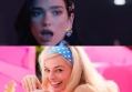 Dua Lipa 'Totally Nailed' 'Barbie' Soundtrack, Margot Robbie Says
