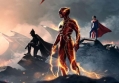 'The Flash' Director Has to Cut a Lot of Scenes From Ezra Miller's Movie