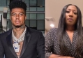 Blueface's Mom Slams Erykah Badu for Calling Her Son 'Trash'