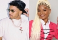 Justin Combs' Mom Misa Hylton Appears to Blame His Dad Diddy After DUI Arrest