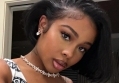 Lil Baby's Baby Mama Jayda Cheaves Speculated to Be Pregnant Again