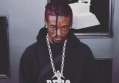 Lil Uzi Vert Confirms New Album 'The Pink Tape' Will Be Released in June