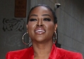 'RHOA': Kenya Moore Rushed to Hospital After Feeling 'Dizzy' and Struggling To Breathe