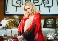 Lily-Rose Depp Loves Being Naked on 'The Idol', Has No Desire to Make Wholesome Family-Friendly Show