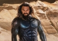 'Aquaman and the Lost Kingdom' Will Tackle Climate Change Issue