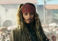 Disney 'Noncommittal' About Johnny Depp's Possible Return to 'Pirates of the Caribbean'