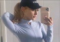 Ariana Grande Mocks Her Cat Eyes and Overdrawn Lips as She Reflects on Her Old Makeup