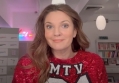 Drew Barrymore Thinks She Needs Drugs to Open Herself Up to Relationship Again
