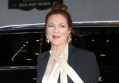 Drew Barrymore Claims Her Words Get Twisted After Allegedly Wishing Her Mom Dead