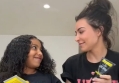 Kim Kardashian Looks Unrecognizable in New TikTok Video