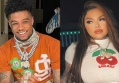 Blueface Admits He's 'Possessive' of His Baby Mama Jaidyn Alexis After Chrisean Rock Split