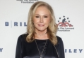 Kathy Hilton Reveals Why She Exits 'RHOBH'