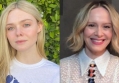 Elle Fanning and Sarah Paulson to Join Forces in 'I Am Sybil'
