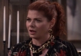 Debra Messing: TV Boss Told Me to Have Bigger Boobs Before 'Will and Grace' Filming