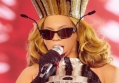Beyonce Pushes On With Show Despite Wardrobe Malfunction During 'Renaissance' Tour Stop
