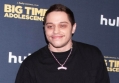 Pete Davidson 'Not Sorry' After His Explicit Voicemail for PETA Surfaces Online