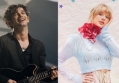 Matty Healy Says He's Been With His 'Boys' After Taylor Swift Breakup