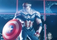 'Captain America 4' Gets New Title, First Official Set Photo Includes Major Spoiler