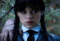Jenna Ortega Recalls Having 'Weird' Experiences Because of 'Wednesday'