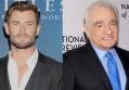 Chris Hemsworth on Martin Scorsese and Quentin Tarantino's Marvel Criticism: 'Super Depressing'