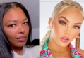 Moniece Slaughter's Fans 'Glad' She Calls Off Cosmetic Procedure After Ms Jacky Oh's Death