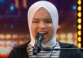 'America's Got Talent' Recap: Blind Singer Earns Simon Cowell's Golden Buzzer