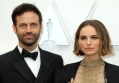 Natalie Portman Flashes Wedding Ring After Husband's Affair Leaves Her Feeling 'Humiliated'