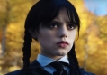 Jenna Ortega Teases More Horror With No Love Story in 'Wednesday' Season 2