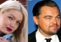 Gigi Hadid Reportedly Meets Leonardo DiCaprio's Parents During Dinner in London