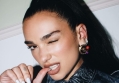 Dua Lipa Scores Victory in 'Levitating' Copyright Infringement Lawsuit