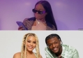Azealia Banks Under Fire Over 'Hateful' Remarks About DC Young Fly After Ms Jacky Oh's Death