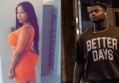 Porn Star Claims She's Threatened After Calling Out Zion Williamson
