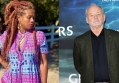 Report: Kelis Is Dating Bill Murray More Than a Year After Her Husband's Death