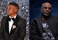 Boosie Badazz Left in Tears Watching DMX's Live Show