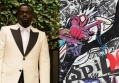 Daniel Kaluuya's Upbringing Inspires His Take on Spider-Punk for 'Spider-Man: Across the Spider-Vers