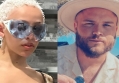 Doja Cat Rocks Skimpy Bikini on PDA-Packed Boat Trip With J.Cyrus