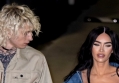 Megan Fox Seen at Machine Gun Kelly's Germany Concert Amid Reconciliation Rumors