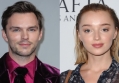 Nicholas Hoult and Phoebe Dynevor Among Shortlists for 'Superman: Legacy' Main Roles