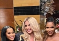 Kim Zolciak Confirms 'RHOA' Return Amid Kroy Biermann Divorce