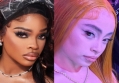 JT's Team Denies Ice Spice Caused Fight With Lil Uzi Vert at 2023 BET Awards