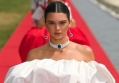 Kendall Jenner Trolled Over Her 'Oversized Diaper' Outfit at Jacquemus Runway Show